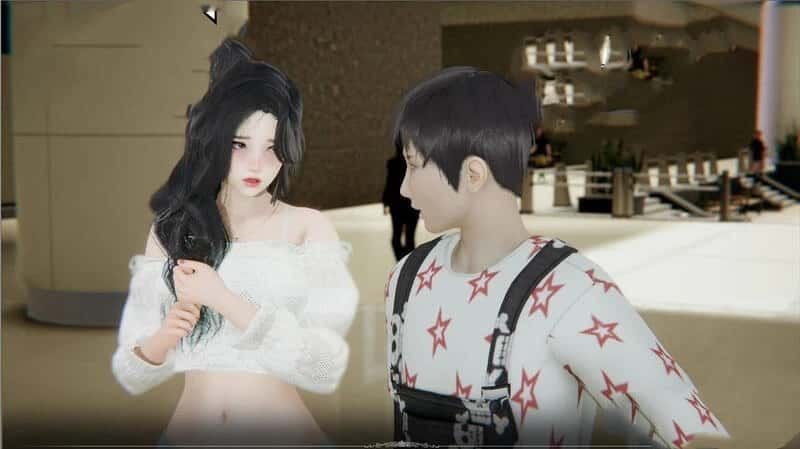 少年阿宾 实机画面 演示图 7